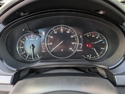 2021 Mazda Mazda CX-9 Signature