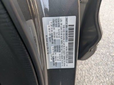 2021 Mazda Mazda CX-9 Signature