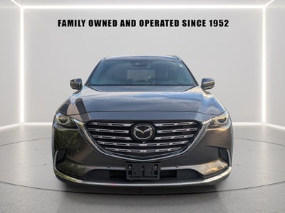 2021 Mazda Mazda CX-9 Signature