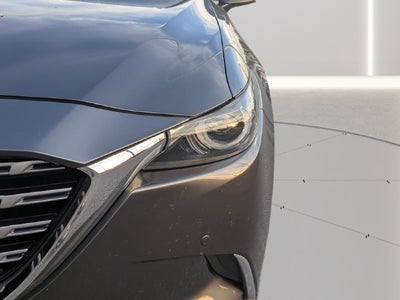 2021 Mazda Mazda CX-9 Signature