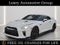 2023 Nissan GT-R Premium