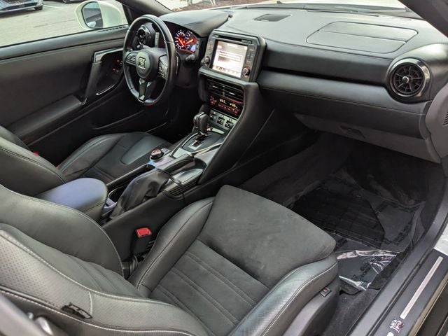 2023 Nissan GT-R Premium