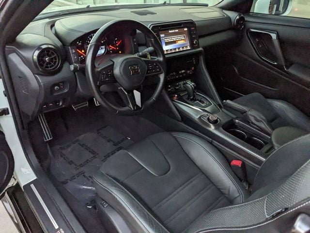 2023 Nissan GT-R Premium