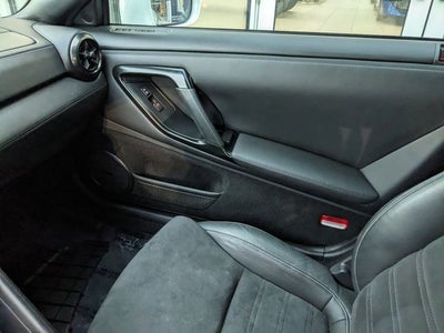 2023 Nissan GT-R Premium
