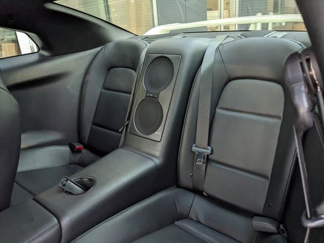 2023 Nissan GT-R Premium