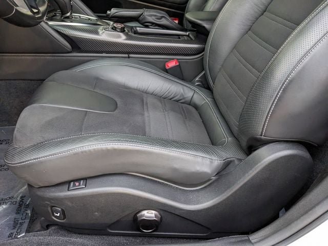 2023 Nissan GT-R Premium