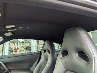 2023 Nissan GT-R Premium