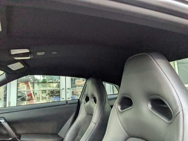 2023 Nissan GT-R Premium