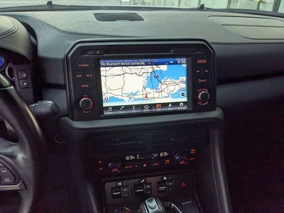 2023 Nissan GT-R Premium