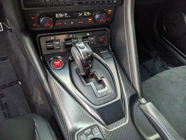 2023 Nissan GT-R Premium