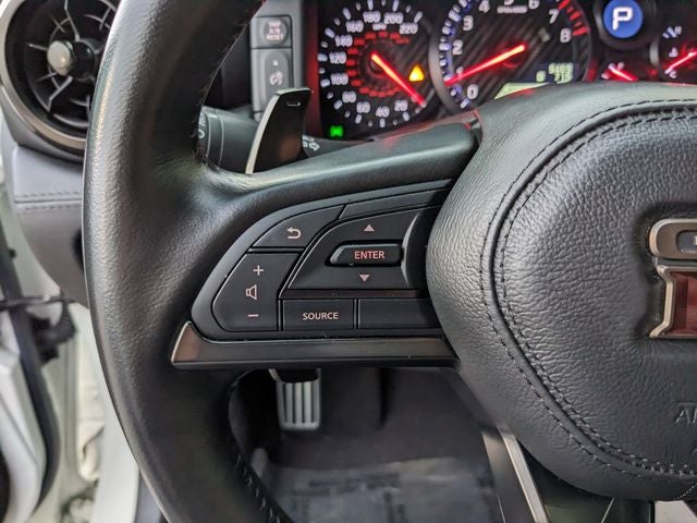 2023 Nissan GT-R Premium