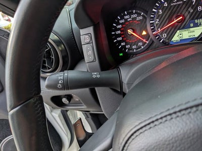 2023 Nissan GT-R Premium