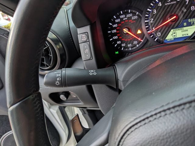 2023 Nissan GT-R Premium