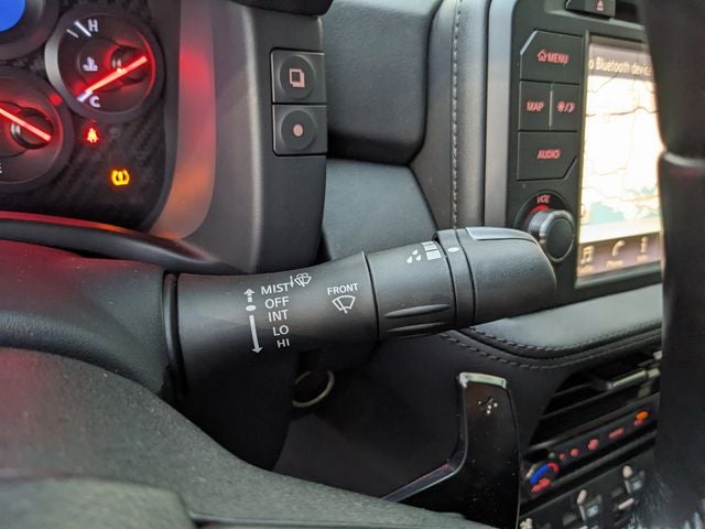 2023 Nissan GT-R Premium