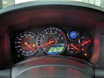 2023 Nissan GT-R Premium