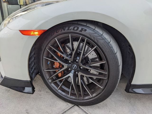 2023 Nissan GT-R Premium