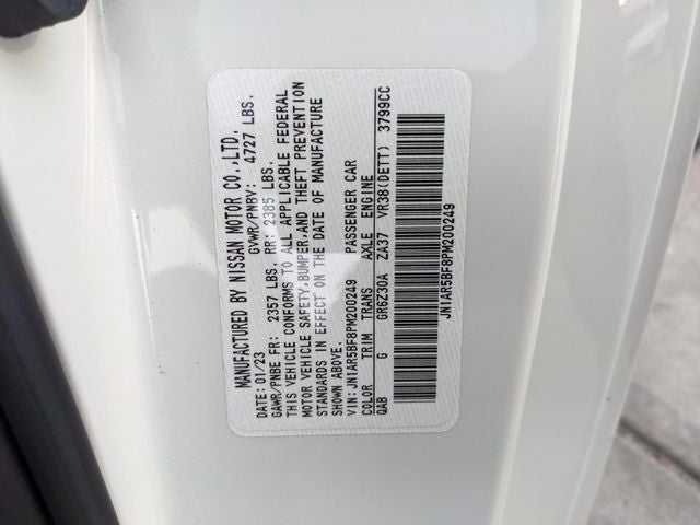 2023 Nissan GT-R Premium