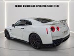 2023 Nissan GT-R Premium