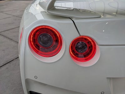 2023 Nissan GT-R Premium