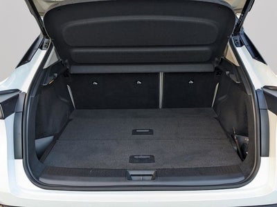 2023 Nissan ARIYA EMPOWER+