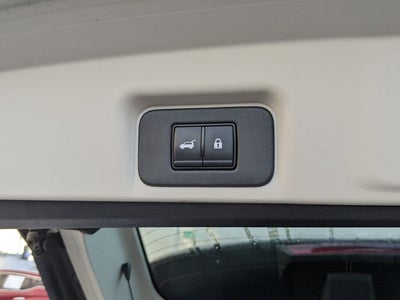 2023 Nissan ARIYA EMPOWER+