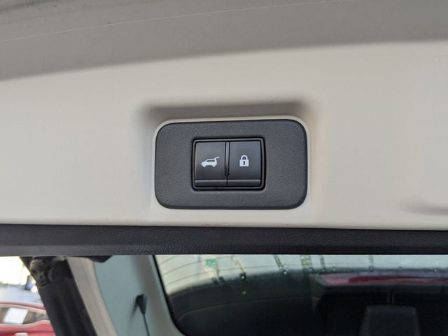 2023 Nissan ARIYA EMPOWER+