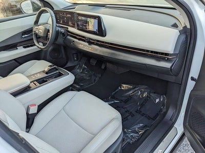 2023 Nissan ARIYA EMPOWER+