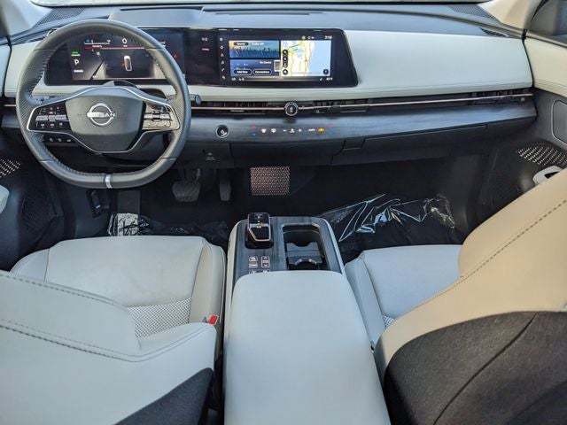 2023 Nissan ARIYA EMPOWER+