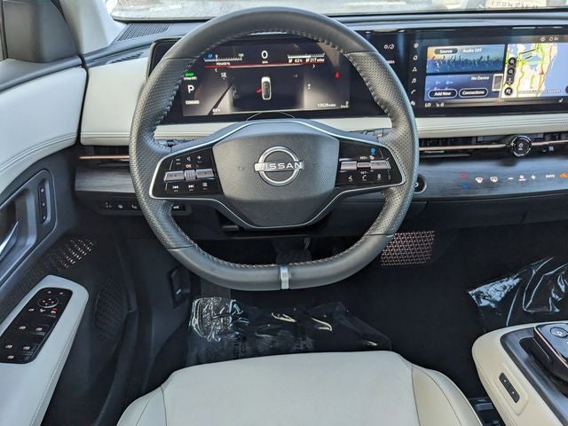 2023 Nissan ARIYA EMPOWER+