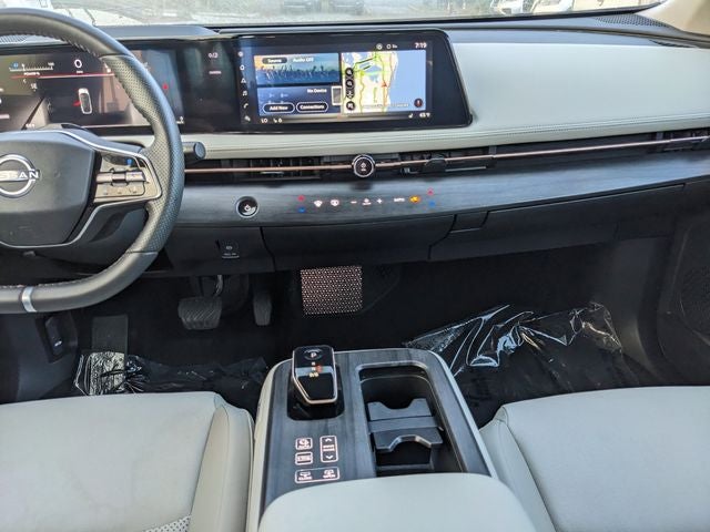 2023 Nissan ARIYA EMPOWER+
