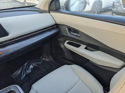 2023 Nissan ARIYA EMPOWER+