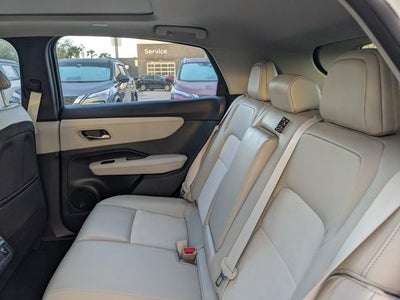 2023 Nissan ARIYA EMPOWER+