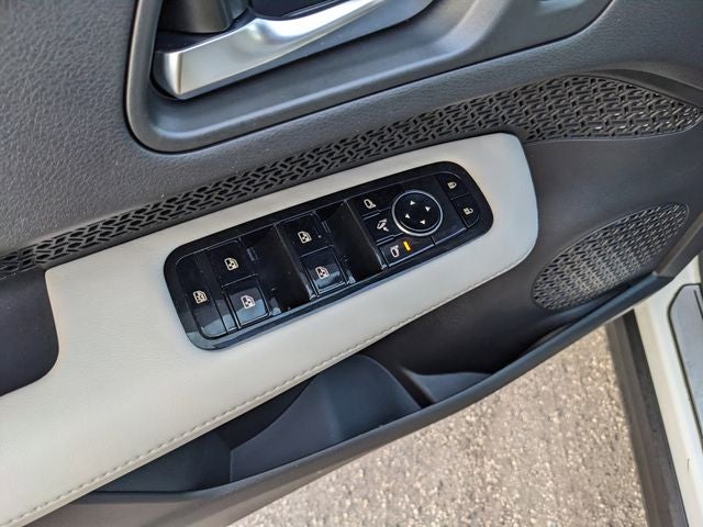 2023 Nissan ARIYA EMPOWER+