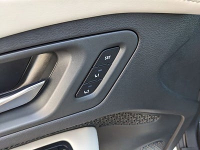 2023 Nissan ARIYA EMPOWER+