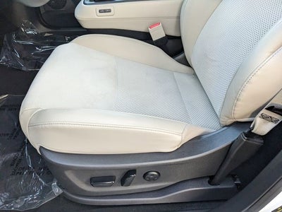 2023 Nissan ARIYA EMPOWER+