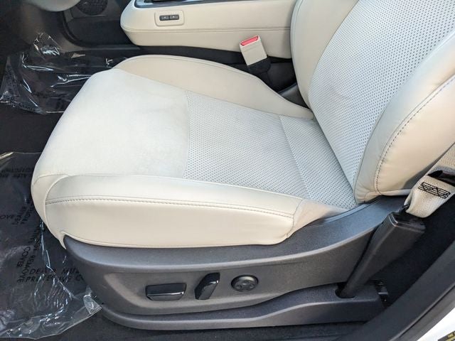 2023 Nissan ARIYA EMPOWER+