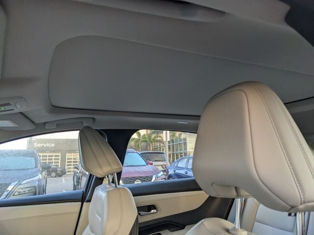 2023 Nissan ARIYA EMPOWER+