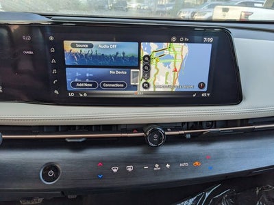 2023 Nissan ARIYA EMPOWER+