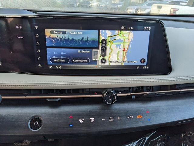 2023 Nissan ARIYA EMPOWER+