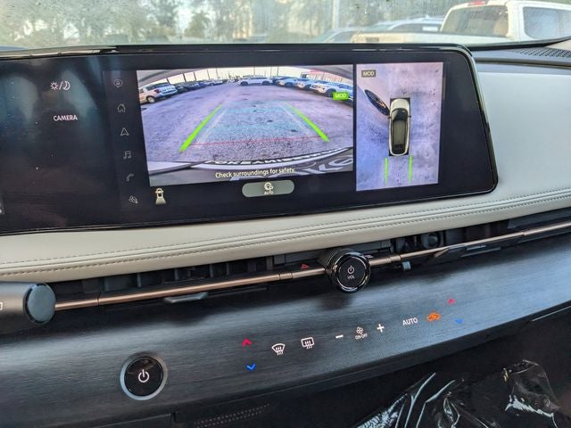 2023 Nissan ARIYA EMPOWER+