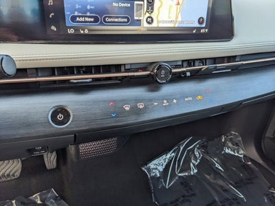 2023 Nissan ARIYA EMPOWER+