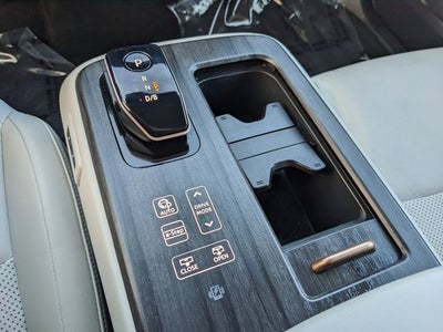 2023 Nissan ARIYA EMPOWER+