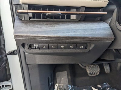 2023 Nissan ARIYA EMPOWER+