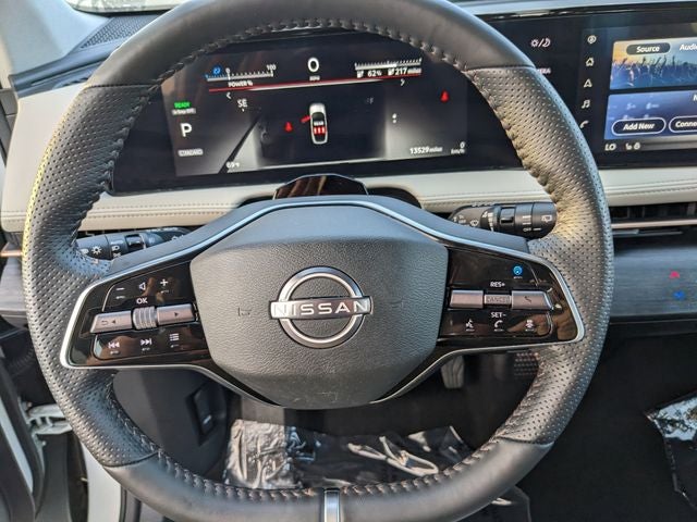 2023 Nissan ARIYA EMPOWER+