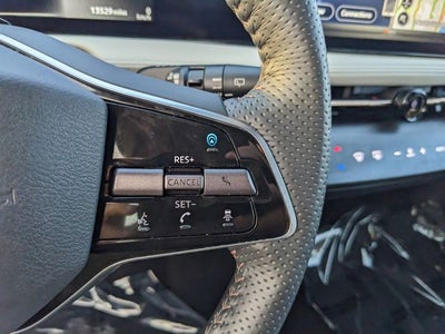 2023 Nissan ARIYA EMPOWER+