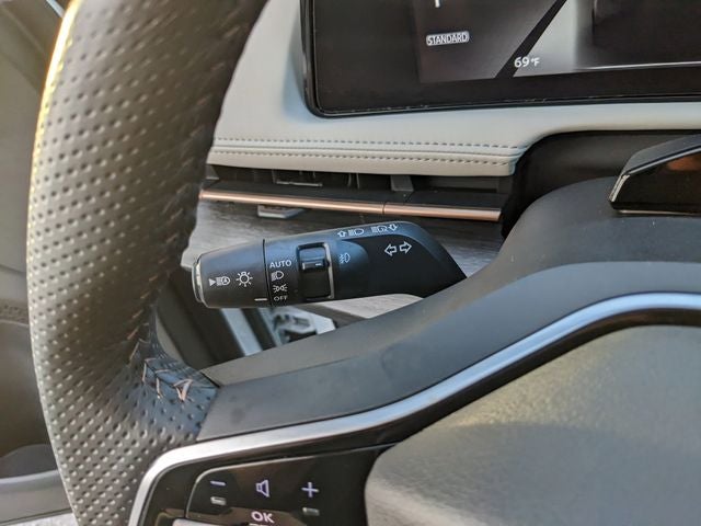 2023 Nissan ARIYA EMPOWER+