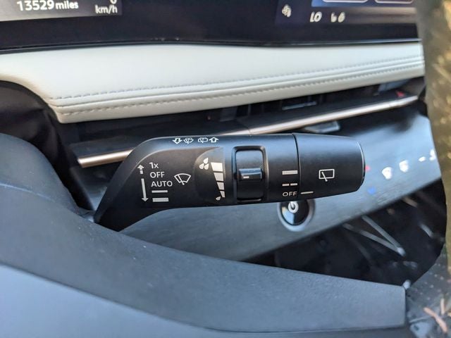 2023 Nissan ARIYA EMPOWER+