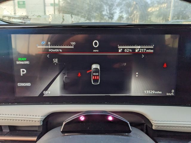 2023 Nissan ARIYA EMPOWER+