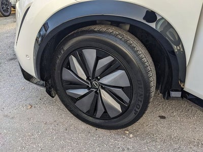 2023 Nissan ARIYA EMPOWER+