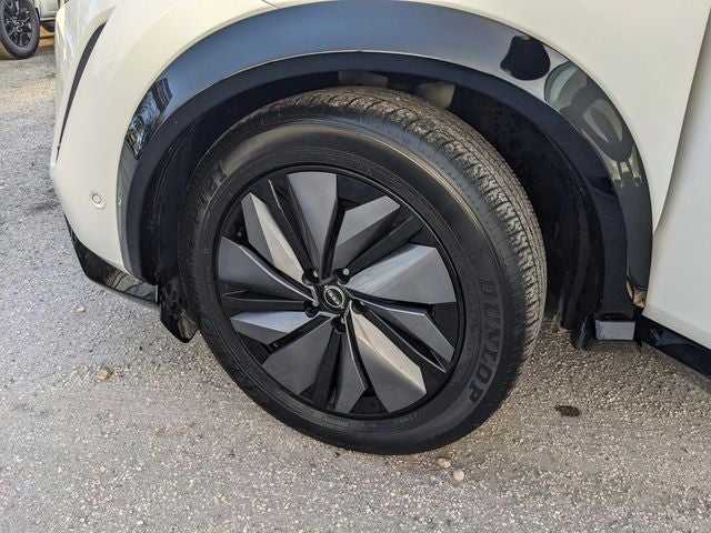 2023 Nissan ARIYA EMPOWER+